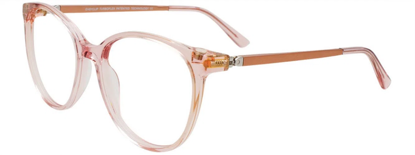 Easyclip EC718 Eyeglasses - view 9